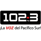 La Voz del Pacífico Sur logo