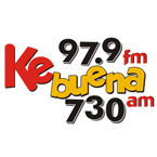 Play FM Ensenada logo