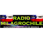 Radio Milagro Chile logo