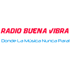 Radio Buena Vibra logo