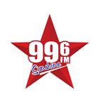 VOS Sunshine FM logo