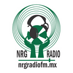 NRG Radio FM logo