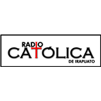 Radio Catolica de Irapuato logo