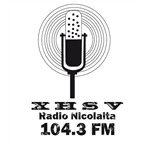 Radio Nicolaita logo