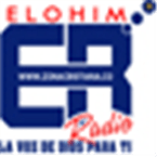 Elohim Radio logo