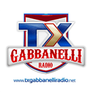 TX GABBANELLI RADIO logo