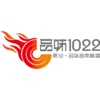 Changsha Music Radio logo