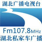Hubei Traffic Radio logo