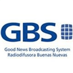 GBS Radio logo