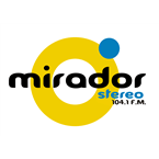 Miradorstereo logo