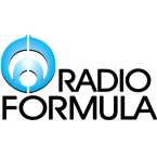 Radio Fórmula logo