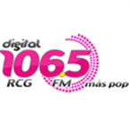 Digital RCG logo