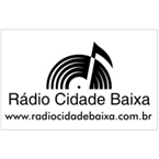 Rádio Cidade Baixa logo