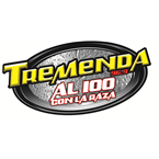 La Tremenda logo