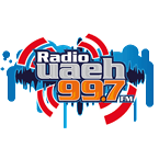 Radio UAEH Pachuca logo