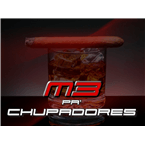 M3 Pa' chupadores logo