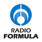 Radio Fórmula San Luis logo