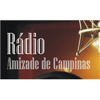 Radio Amizade de Campinas logo