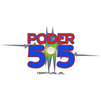 PODER 55 logo