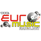 Euromusicradio Mexico logo