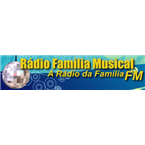 Rádio Família Musical logo