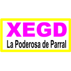 La Poderosa de Parral logo