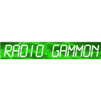 Rádio Gammon logo