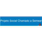 Rádio Chamado a Semear logo