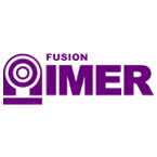 Fusión IMER logo