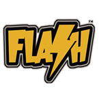 Flash FM Chile logo