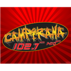 CAMPIRANA logo