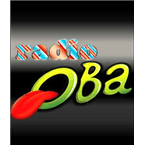 Radio Oba logo