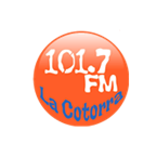 Radio La Cotorra logo