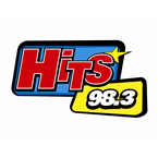 Like 98.3 FM logo