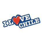 I Love Chile Radio logo