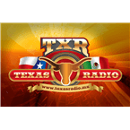 TexasRadio.Mx logo