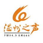 Wenzhou News Radio logo