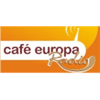 Cafe Europa Radio logo