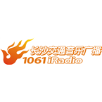 Changsha 1061 iRadio Radio logo