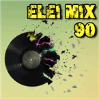 Elei Mix 90 logo