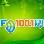 Voice of Yong Jiang logo