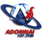 Radio Adonnai logo