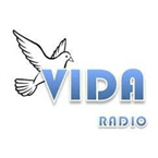 Vida Radio CDMX logo
