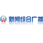 Hubei News Radio logo