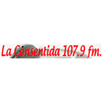 La Consentida logo