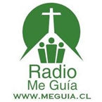 Radio Me Guía logo