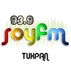 Soy FM logo