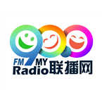 MyRadio Music Station logo