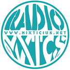 Radio Mixticius logo