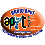 Radio APYT logo